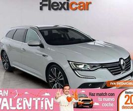 S.T. 1.6DCI ENERGY TT INITIALE PARÍS EDC 118KW