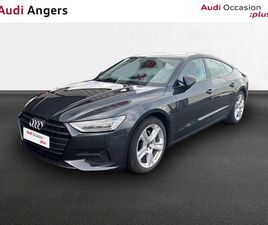 A7 SPORTBACK 40 TDI 204 S TRONIC 7 AVUS