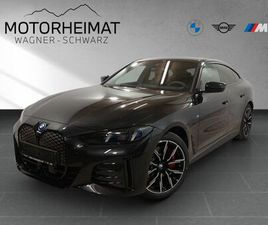 BMW I4 EDRIVE 40 BMW I4 EDRIVE40 M SPORT PRO ACC AHK 360°KAM HUD