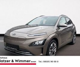 HYUNDAI KONA TREND ELEKTRO 2WD NAVI SOUNDSYSTEM LED ACC