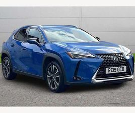 2.0 250H E-CVT EURO 6 (START/STOP) 5DR