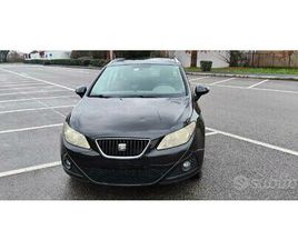 SEAT IBIZA ST 16 TDI 2011