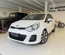 5P 1.4 CRDI COOL COLLECTION OK NEOPATENTATI