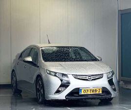 OPEL AMPERA EPIONIER EDITION