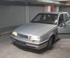 VOLVO 440 GL