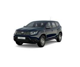 DACIA DUSTER 1.5 BLUE DCI PRESTIGE