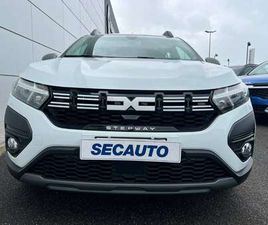 STEPWAY 1.0 TCE EXPRESSION UP