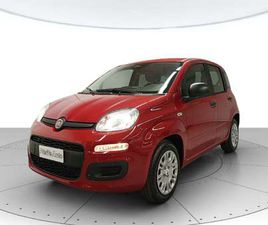 1.0 70CV HYBRID PANDA