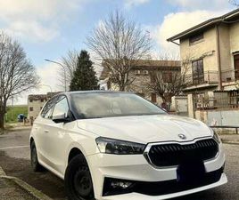 COMBI 1.0 TSI AMBITION 70KW