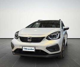 CROSSTAR 1.5 HEV EXECUTIVE