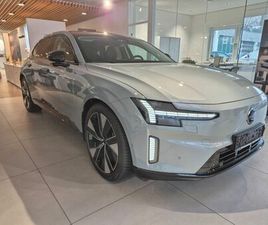 SINGLE MOTOR EXTENDED RANGE RWD ULTRA