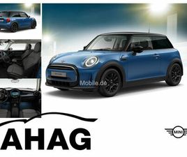 MINI COOPER CLASSIC TRIM STEPTRONIC KLIMAAUT. PDC