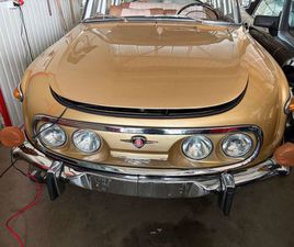 ANDERE ANDERE TATRA 603