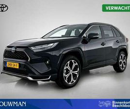 TOYOTA RAV4 2.5 PLUG-IN HYBRID AWD STYLE | BTW VOERTUIG | 1E E