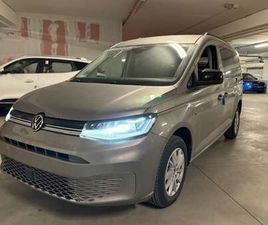 VOLKSWAGEN CADDY UTILITAIRE MAXI LIFE 2.0 TDI 90 KW ANT. DSG