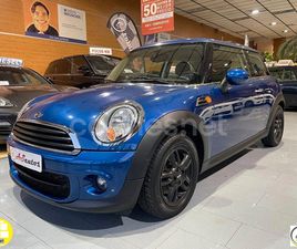 MINI MINI ONE MINI MINI ONE D