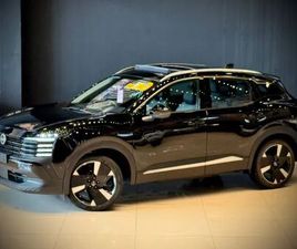 NISSAN KICKS 1.0 TURBO PLATINUM 2026