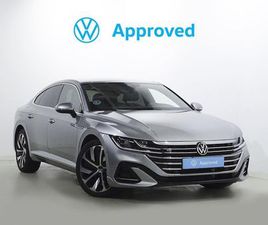 VOLKSWAGEN ARTEON R-LINE 1.5 TSI 110 KW (150 CV)