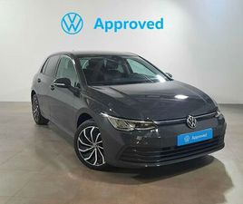 VOLKSWAGEN GOLF LIFE 1.0 ETSI 81 KW (110 CV) DSG