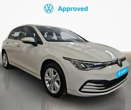 VOLKSWAGEN GOLF LIFE 2.0 TDI 85 KW (115 CV)