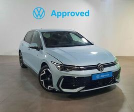 VOLKSWAGEN GOLF R-LINE 2.0 TDI 110 KW (150 CV) DSG