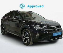 VOLKSWAGEN TAIGO 1.0 TSI 70 KW (95 CV)