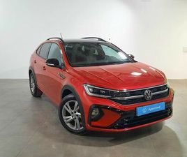 VOLKSWAGEN TAIGO R-LINE 1.0 TSI 81 KW (110 CV) DSG