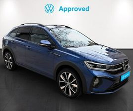 VOLKSWAGEN TAIGO R-LINE 1.0 TSI 81 KW (110 CV)