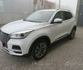 DR MOTOR DR1 MOTOR 4.0 1.5 BI-FUEL GPL