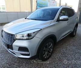 DR MOTOR DR1 MOTOR 4.0 1.5 BI-FUEL GPL