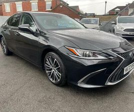 2.5 300H PREMIUM EDITION E-CVT EURO 6 (START/STOP) 4DR