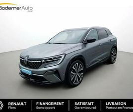 RENAULT AUSTRAL E-TECH HYBRID 200 ICONIC