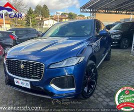 2.0D I4 MHEV R-DYNAMIC AWD 204CV AUTO