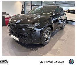 ALFA ROMEO JUNIOR 1.2 VGT IBRIDA SPORT SPECIALE