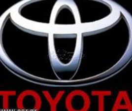 TOYOTA HILUX 2003 FLAT 4X2