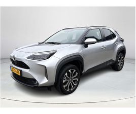 TOYOTA YARIS CROSS 1.5 HYBRID DYNAMIC