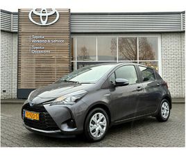 TOYOTA YARIS 1.5 HYBRID ACTIVE