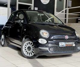 1.2I LOUNGE | ÉCRAN - CLIM - JA 15’’