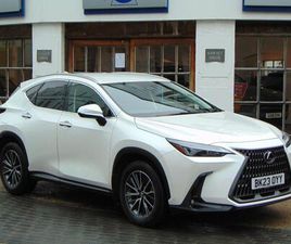 2.5 450H+ 18.1KWH E-CVT 4WD EURO 6 (START/STOP) 5DR