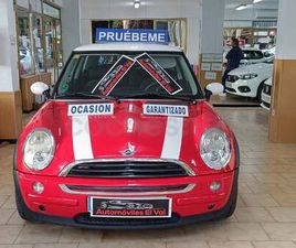 MINI MINI ONE MINI MINI ONE