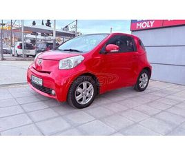 TOYOTA IQ 2009