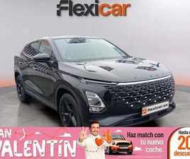 1.6 T-GDI COMFORT DCT 136 KW (185 CV)