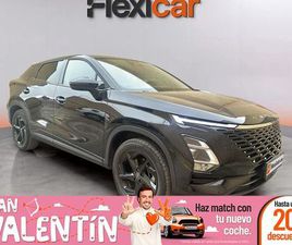 1.6 T-GDI PREMIUM DCT 136 KW (185 CV)