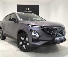 1.6 TGDI PREMIUM DCT 108 KW (147 CV)