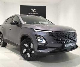 1.6 TGDI PREMIUM DCT 108 KW (147 CV)