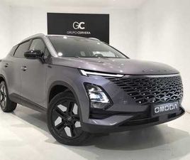 1.6 TGDI PREMIUM DCT 108 KW (147 CV)