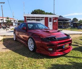 TOYOTA CELICA 1992