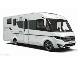 ADRIA SONIC NOU ADRIA SONIC 700 DC 2025 - 106 480 EUR, 1 KM - AUTOVIT.RO