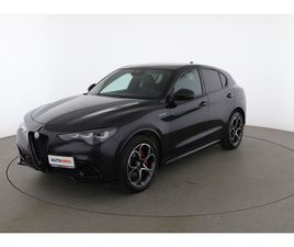 ALFA ROMEO STELVIO 2.2 JTDM