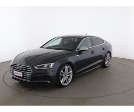 AUDI A5 SPORTBACK 2.0 TDI
